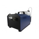 LOOK - Fog Machine Viper 2.6 - 2600W - Flight case included (Used)