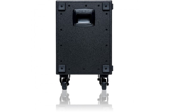 QSC - Caisson de grave amplifi&eacute; KS112 (Neuf)