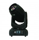 NICOLS - Lyre Beam / Spot / Wash / 10R DMX (Neuf)