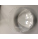 ROBERT JULIAT - Lentille PC D200 R189 VT - Verre blanc pour 714SX (Neuf)