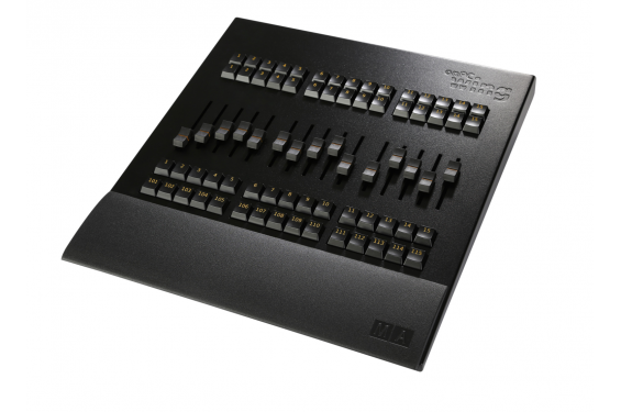 MA LIGHTING -  Interface de contr&ocirc;le pour GrandMA2 onPC Fader Wing (Occasion)