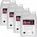 MARTIN - Liquide à Fumée PRO FOG - 4 x 5L (Neuf)