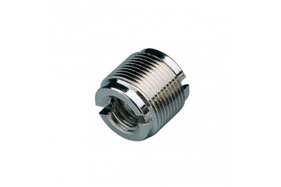 K&M - R&eacute;ducteur pour pince Micro - Taraudage 1/2" et 3/8" (Neuf)