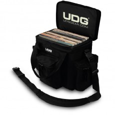 UDG - Sac de transport pour 90 vinyles (Neuf)