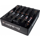 ALLEN & HEATH - Table de mixage Xone 43 (Neuf)