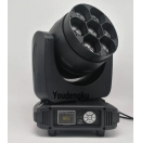 NICOLS - Lyre Wash avec Zoom 7x40W - Led Osram (Neuf)