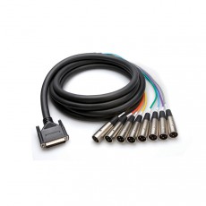 ILDA Y cable - 1m (New)