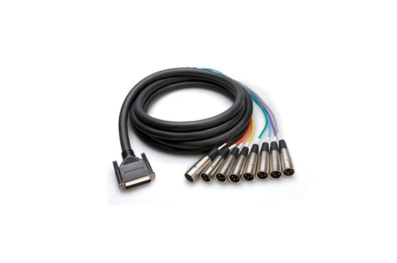 ILDA Y cable - 1m (New)