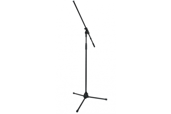 K&M - Pied de micro r&eacute;glable KM27105 - H900/1600mm (Neuf)