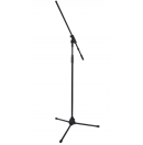 K&M - Pied de micro réglable KM27105 - H900/1600mm (Neuf)