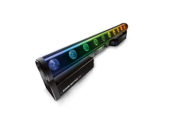 GLP - Impression X4 Bar 20 - RGBW (Occasion)