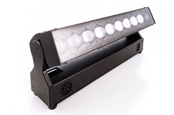 GLP - Impression X4 Bar 10 - RGBW (Occasion)