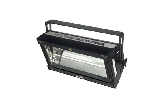 MARTIN - Strobe Atomic 3000 (Used)