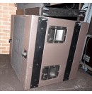L-ACOUSTICS - Renfort de grave passif : 3x15" dV - SUB (Occasion)