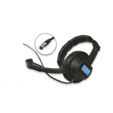 ALTAIR - Micro casque 1 oreille  mini XLR AM100/2 (Neuf)