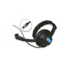 ALTAIR - Micro casque 1 oreille  mini XLR AM100/2 (Neuf)
