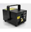 ECS - Beam Box 3 - Laser RGB 3W - 40Kpps ultra compact avec Pangolin FB4 / Quickshow (Neuf)