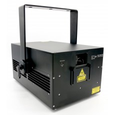 ECS -  ECS 22.0 - Laser RGB 22W - Full Diode - 40Kpps wide - ILDA  (Neuf)