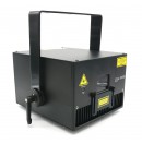ECS -  ECS 5.8 - Laser RGB 6W - Full Diode - 40Kpps wide - ILDA / FB4 (Neuf)