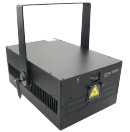 ECS - ECS 40.0 - Laser RGB 40W - Full Diode - 40Kpps wide - IP - ILDA et FB4 (Neuf)