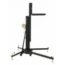 VMB - Pied de levage TL054 BLACK - 5.45m - 220 kg - avec treuil (Neuf)