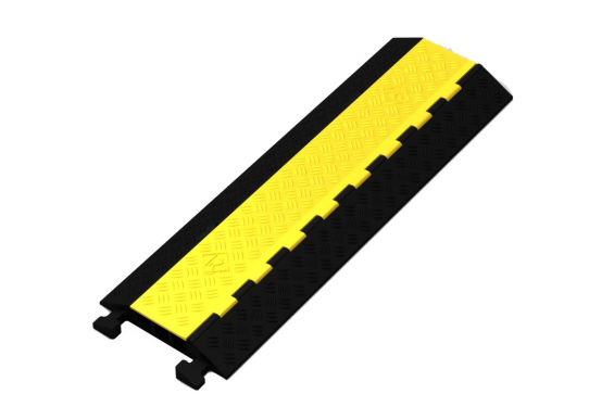 MOBIL TRUSS - Passage de C&acirc;ble 0,90m - 3 canaux (Neuf)