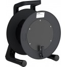 SCHILL - Enrouleur GT 380 SO - Noir  (Neuf)