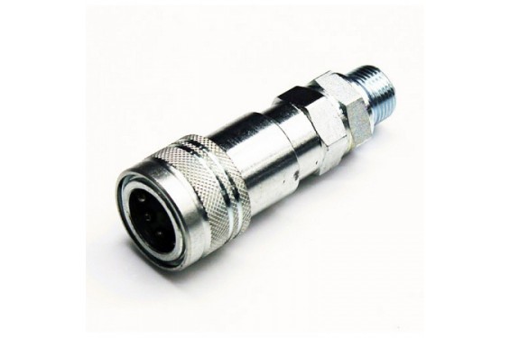 MAGIC FX - Connecteur rapide de CO2 3/8" OT-Femelle (Neuf)