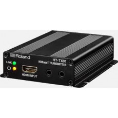 ROLAND - Convertisseur vidéo HDMI vers HDBaseT (Neuf)