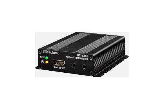 ROLAND - Convertisseur vid&eacute;o HDMI vers HDBaseT (Neuf)