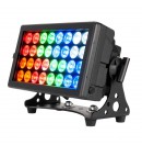 AMERICAN DJ - Projecteur architectural à Leds ADJ 32 HEX IP Panel (Neuf)