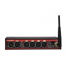 SWISSON - Splitter DMX CRMX 3R (Neuf)