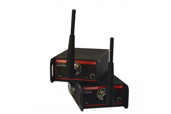 SWISSON - R&eacute;cepteur CRMX 3 (Neuf)