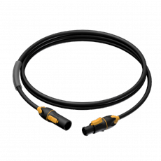 MAGIC FX - Neutrik Powercon link cable - 1,5m (New)
