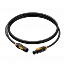 MAGIC FX - Neutrik Powercon link cable - 1,5m (New)