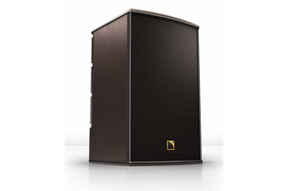 L-ACOUSTICS - Enceinte coaxiale amplifi&eacute;e 108P (Occasion)