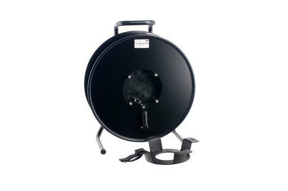 SCHILL - Enrouleur HT 485 OF - Noir  (Neuf)