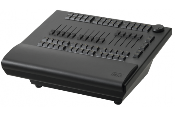 MA LIGHTING - Extension console grandMA2 - FADER WING (Occasion)