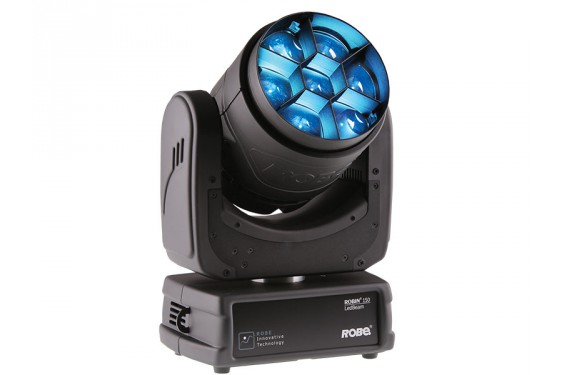 ROBE - Lyre Robin 150 LED Beam (Occasion)