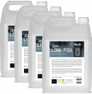 MARTIN - Liquide à Fumée LOW FOG Dissipation rapide - 4 x 5L (Neuf)