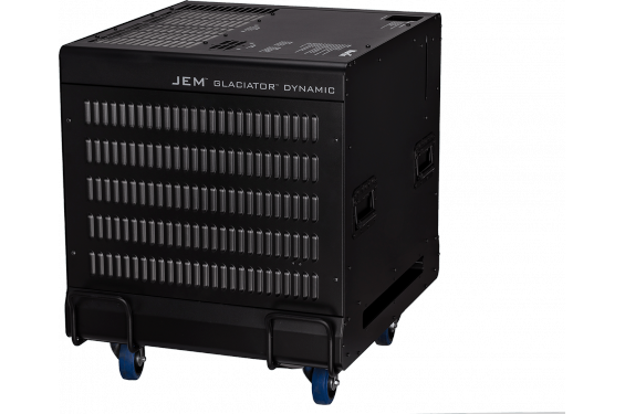 MARTIN - Machine &agrave; fum&eacute;e JEM GLACIATOR DYNAMIC (Neuf)