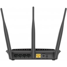 D-LINK - Pack routeur Wireless DIR-809 Dual band - 802.11ac 5GHz 450Mbps (Neuf)