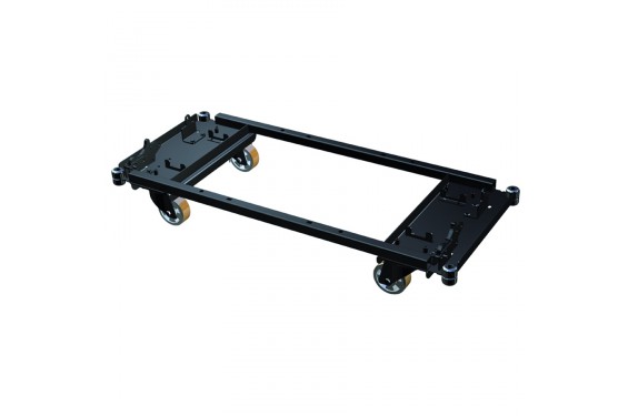 L-ACOUSTICS - Chariot de transport pour 4 x K2 (Occasion)