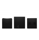 QSC - WideLine-8 WL121-sw - Line array system (New)