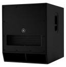 YAMAHA - Caisson de basses amplifié DXS 18 - 18" - 1020W (Neuf)