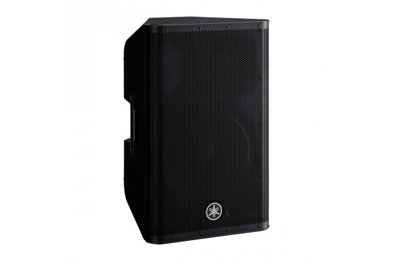 YAMAHA - Enceinte amplifi&eacute;e DXR 12MKII - 12" - 1100W (Neuf)