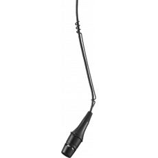 SHURE - Microphone suspendu - Col de cygne CVO B/C (Neuf)