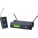 SHURE - Kit complet SLX14E J3 avec émetteur + récepteur pour guitare (Neuf)