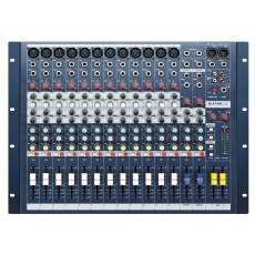 SOUNDCRAFT - Table de mixage analogique EPM12 (Neuf)