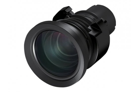 EPSON - Optique courte focale ELPLU03 pour vidéo-projecteur EB L1405U ( Occasion)